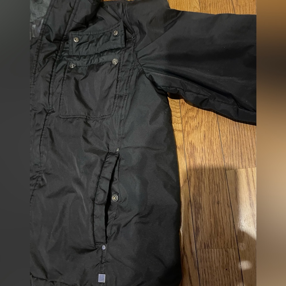 Fallon Blue Jacket - image 7